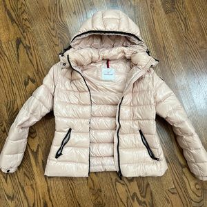 Moncler puffer